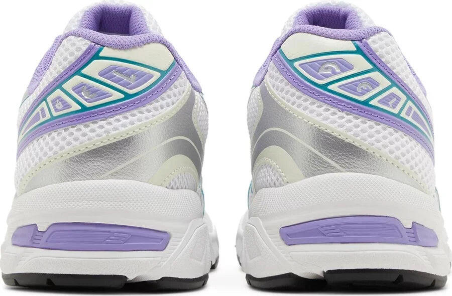 ASICS Gel-1130 Space Lavender (GS) 4/5