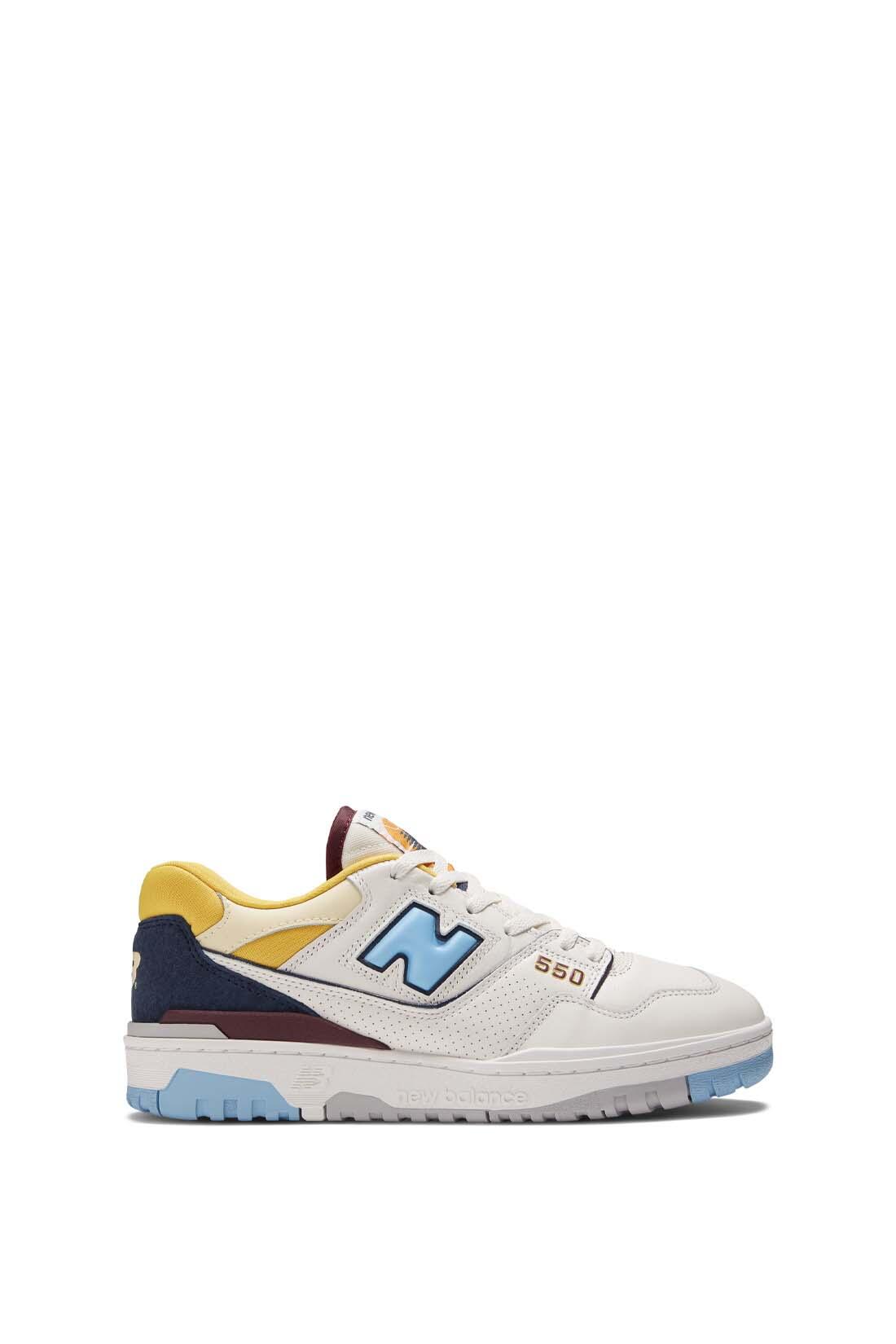 NEW BALANCE picture