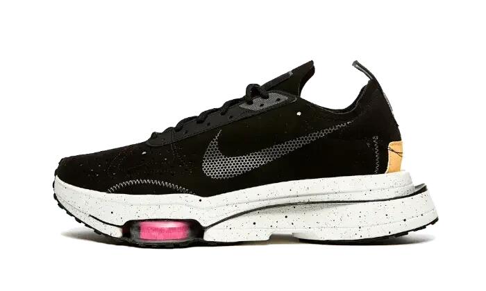 Nike Air Zoom-Type Black Hyper Pink 1/4