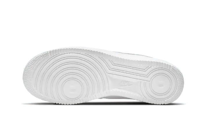 Nike Air Force 1 Low '07 Craft Quadruple White 3/3