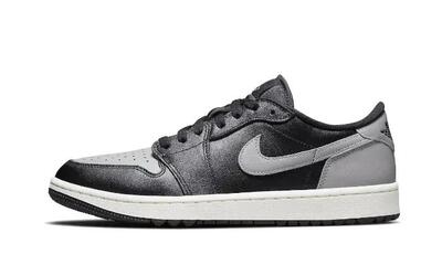 Jordan 1 Retro Low Golf Shadow