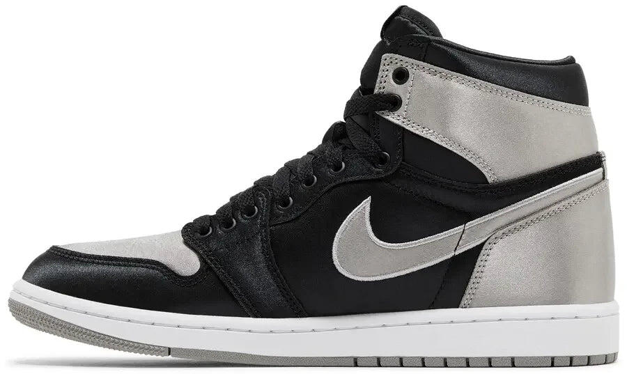 Jordan 1 Retro High OG Satin Shadow (W) 2/5