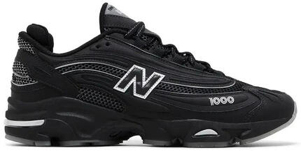 New Balance 1000 Lunar New Year Black