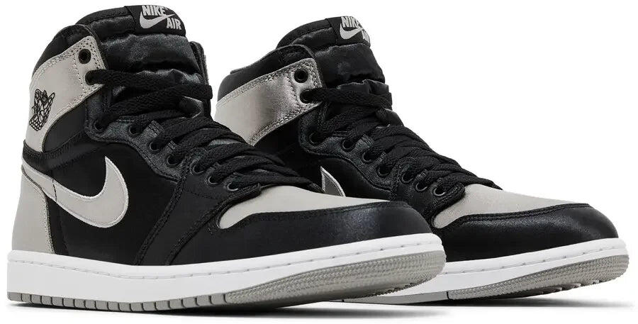 Jordan 1 Retro High OG Satin Shadow (W) 5/5