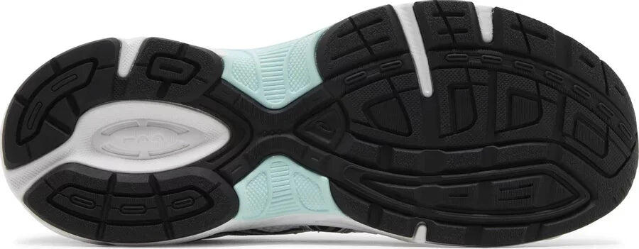 ASICS Gel-1130 White Aqua (GS) 3/5