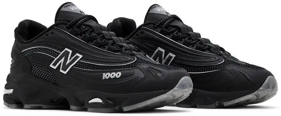 New Balance 1000 Lunar New Year Black 5/5