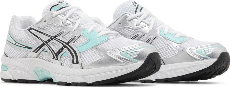 ASICS Gel-1130 White Aqua (GS) 5/5