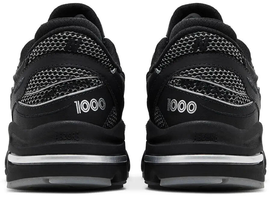 New Balance 1000 Lunar New Year Black 4/5