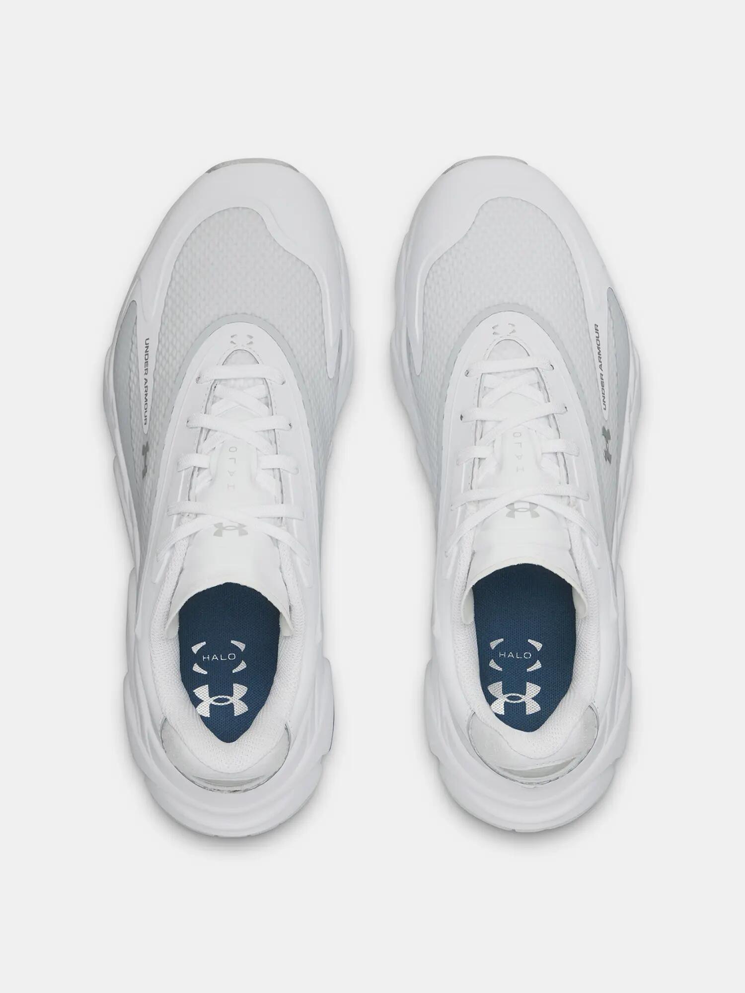 Férfi Under Armour HB Hybrid SL cipő 5/5