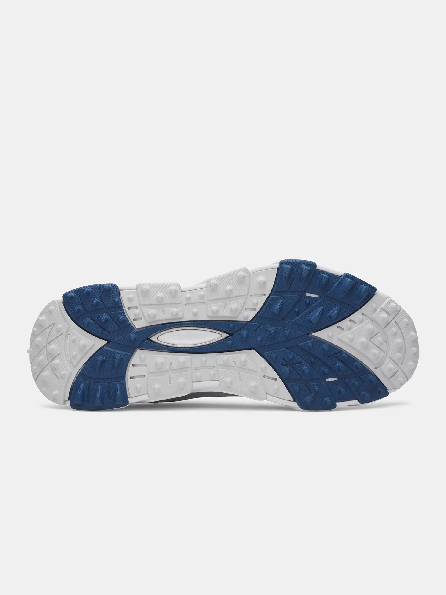 Férfi Under Armour HB Hybrid SL cipő 4/5