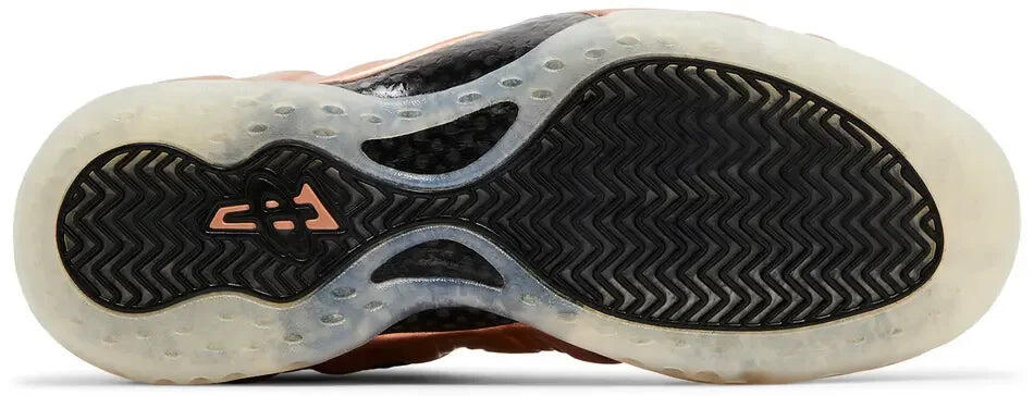 Nike Air Foamposite One Copper (2024) 3/5