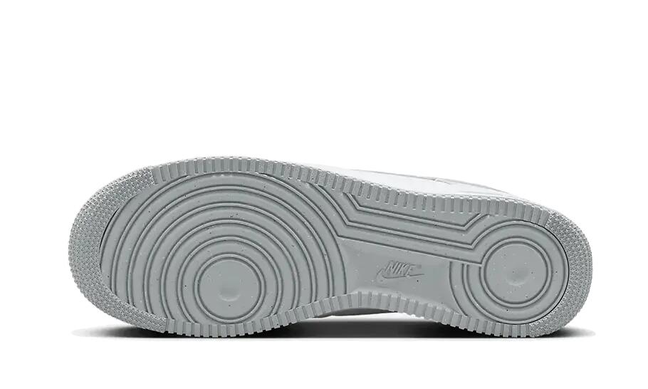 Nike Air Force 1 Low '07 White Light Smoke Grey 3/3