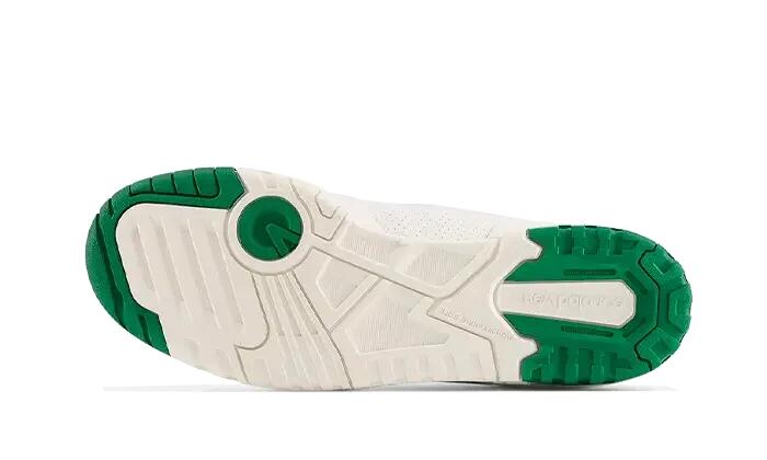 550 White Classic Green - Taille : 40 EU 3/3