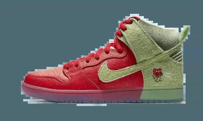 NIKE picture