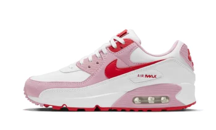 Nike Air Max 90 Love Letter Valentine's Day (2021) (W) 1/3