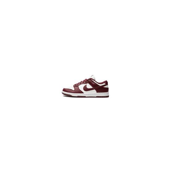 Nike Dunk Low Bordeaux