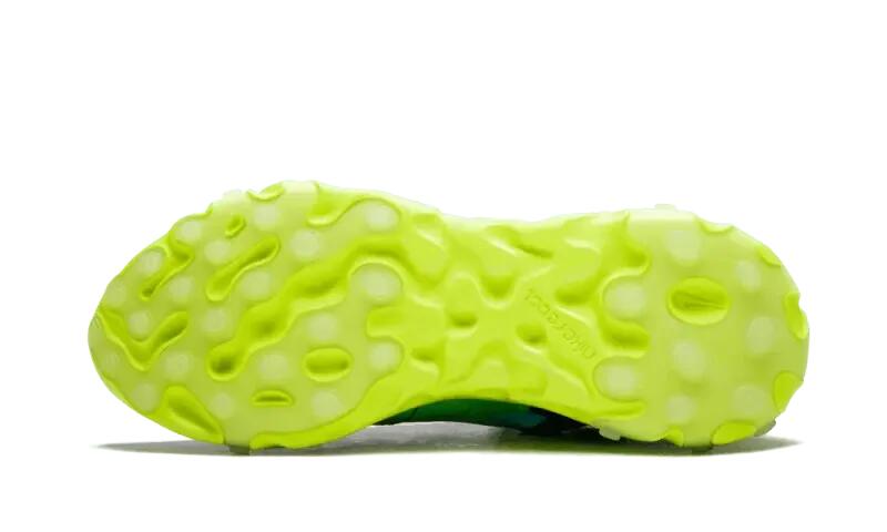 Nike React Element 87 Undercover Lakeside 4/4