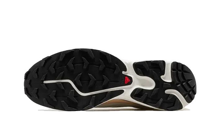 Salomon XT-6 Aloe Wash Feather Grey 3/3