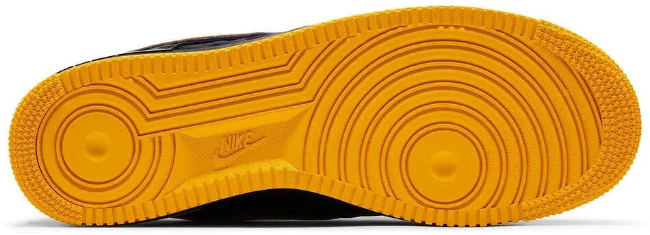 Nike Air Force 1 Low Kobe Bryant Lakers Away (Non-Numbered) 3/6