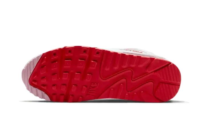 Nike Air Max 90 Love Letter Valentine's Day (2021) (W) 3/3