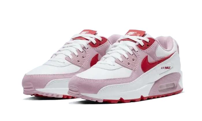 Nike Air Max 90 Love Letter Valentine's Day (2021) (W) 2/3