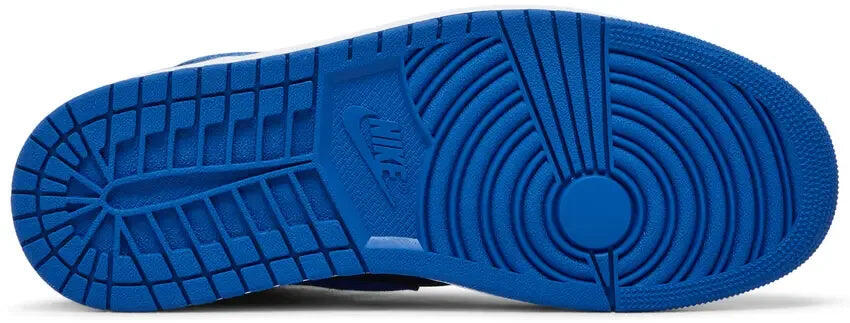 Jordan 1 Retro High OG Royal Reimagined 3/5