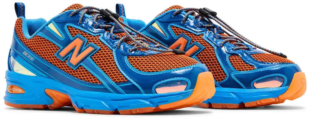 New Balance 740v2 Aminé Benson Tech 5/5