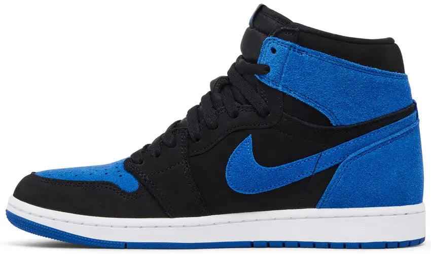 Jordan 1 Retro High OG Royal Reimagined 2/5