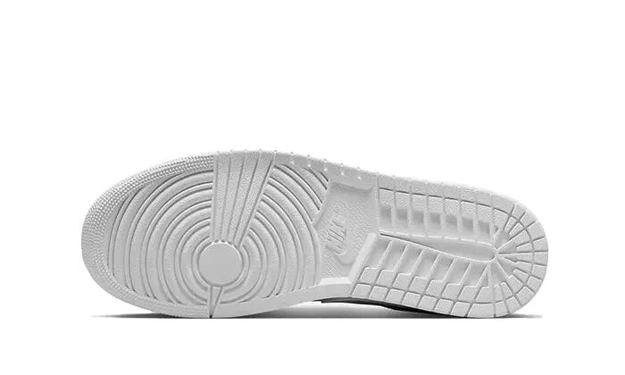 Jordan 1 Low Triple White 3/3