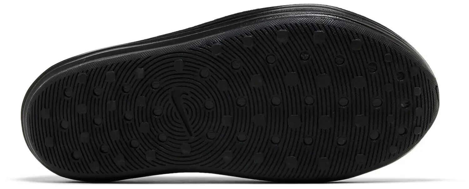Nike ReactX Rejuven8 Triple Black 3/6