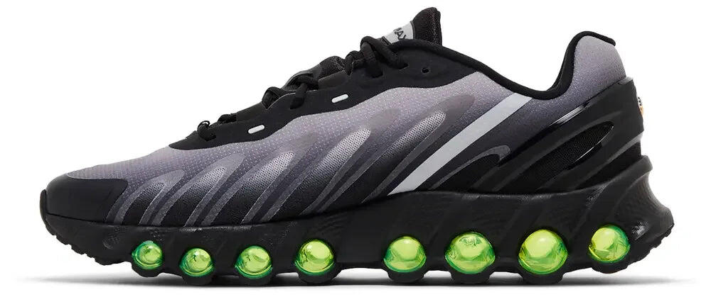 Nike Air Max Dn8 Black Volt 2/5
