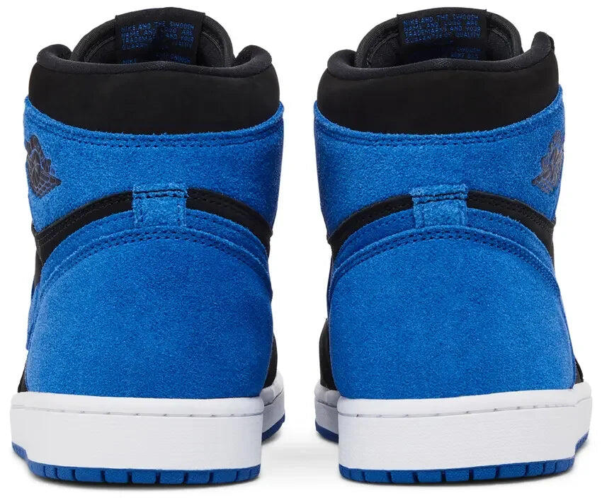Jordan 1 Retro High OG Royal Reimagined 4/5