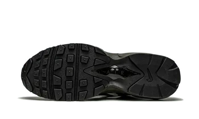 Air Max 96 Dark Army Supreme - Taille : 42.5 EU 4/4