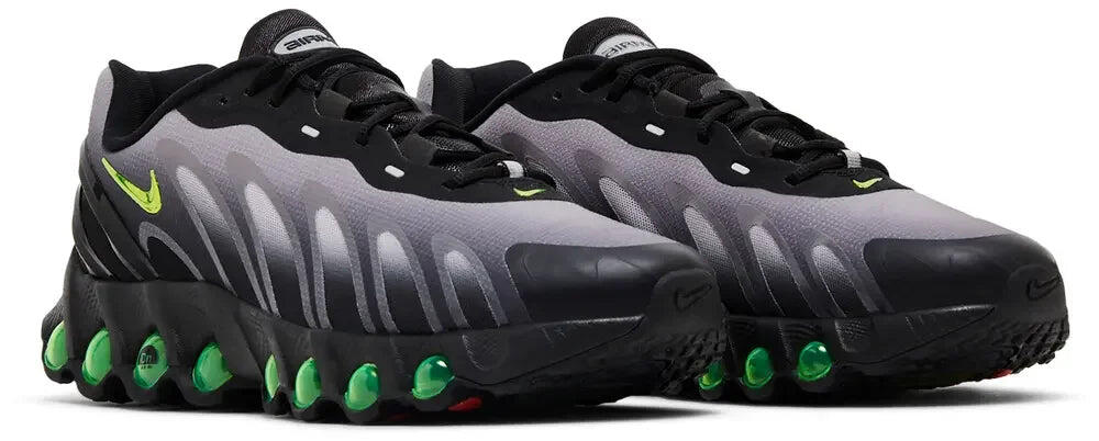 Nike Air Max Dn8 Black Volt 5/5