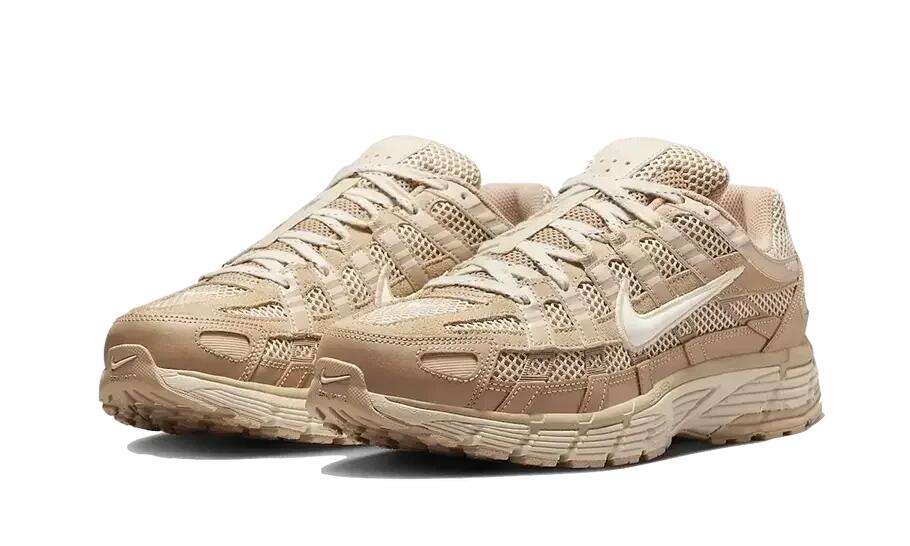 Nike P-6000 Premium Hemp 2/4