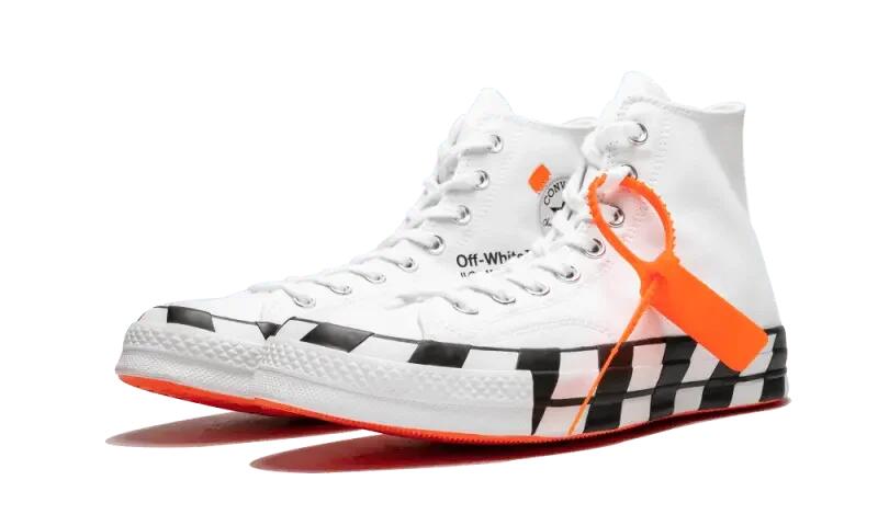 Chuck Taylor All-Star 70s Off-White 2/4