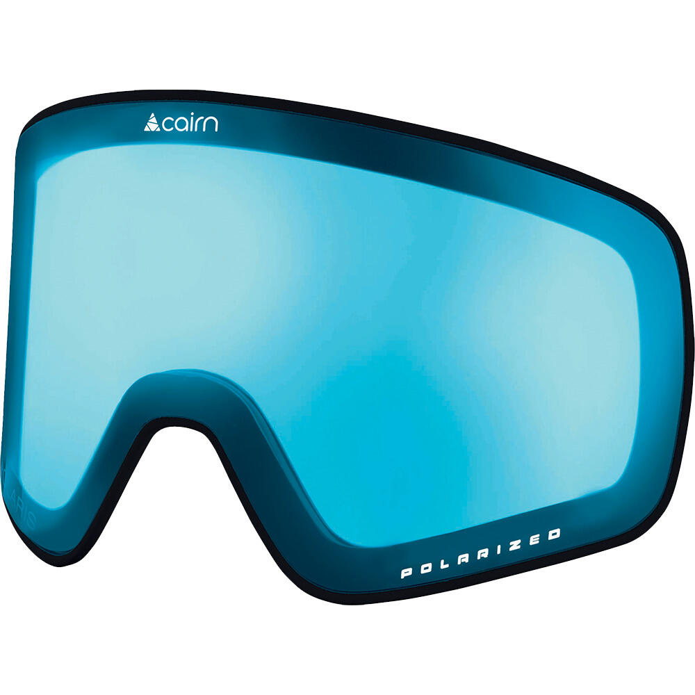 Ski goggles lens Cairn Magnitude Clx3 Polarize