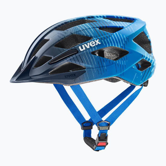 Kinderfahrradhelm UVEX Air Wing 2 CC