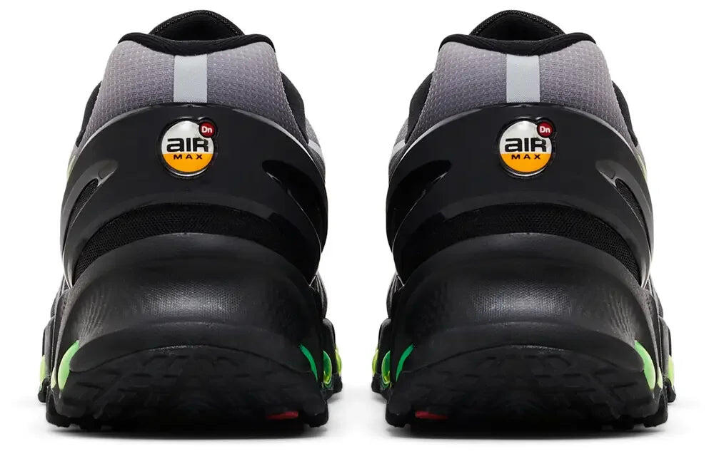Nike Air Max Dn8 Black Volt 4/5