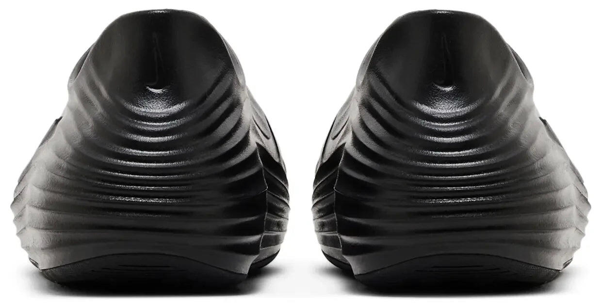 Nike ReactX Rejuven8 Triple Black 4/6