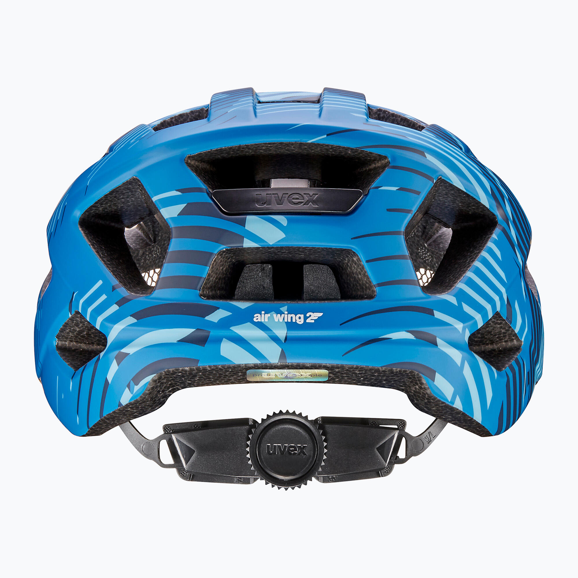 Casque de vélo enfant UVEX Air Wing 2 CC 3/6