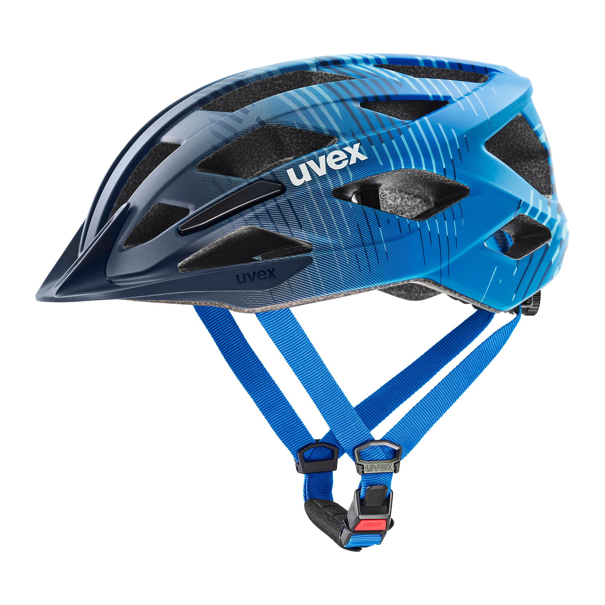 Casque de vélo enfant UVEX Air Wing 2 CC 6/6