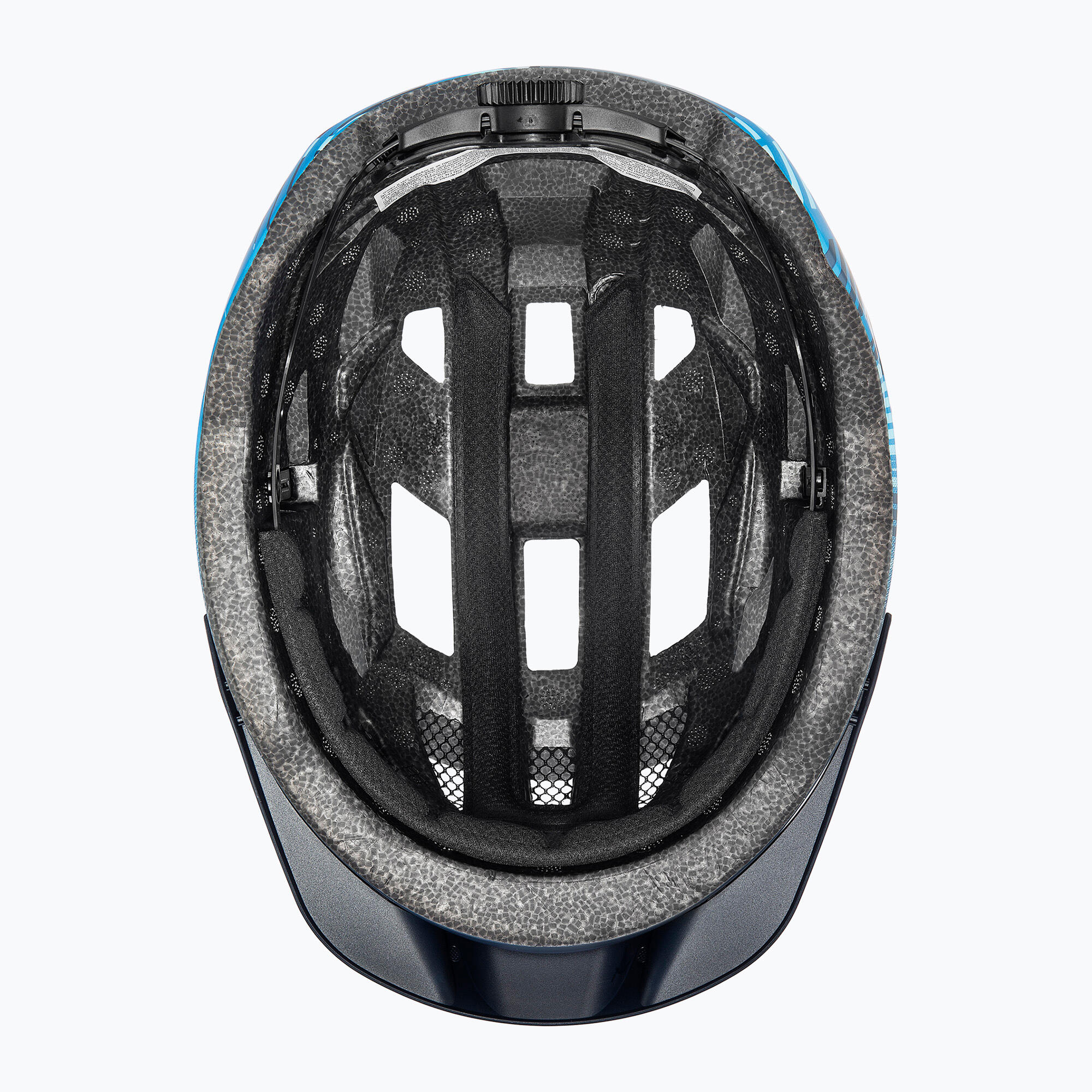 Casque de vélo enfant UVEX Air Wing 2 CC 5/6
