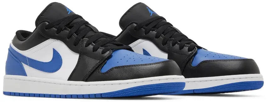 Air Jordan 1 Low Royal Toe - Taille : 45 EU 5/5