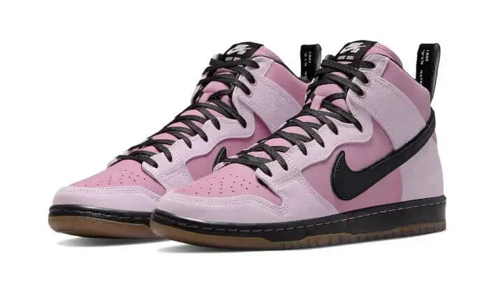 Nike SB Dunk High Pro KCDC 2/3