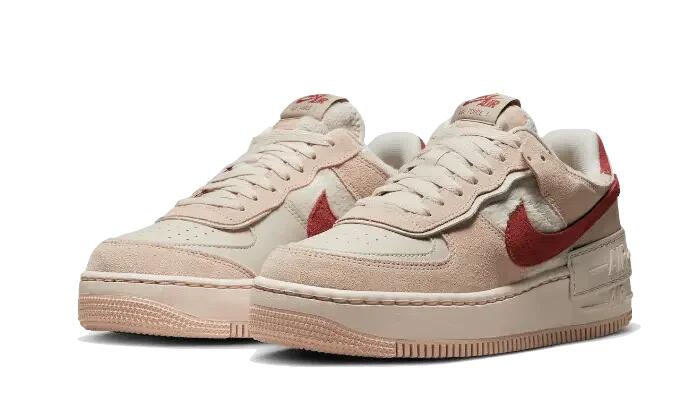 Nike Air Force 1 Shadow Shimmer 2/3