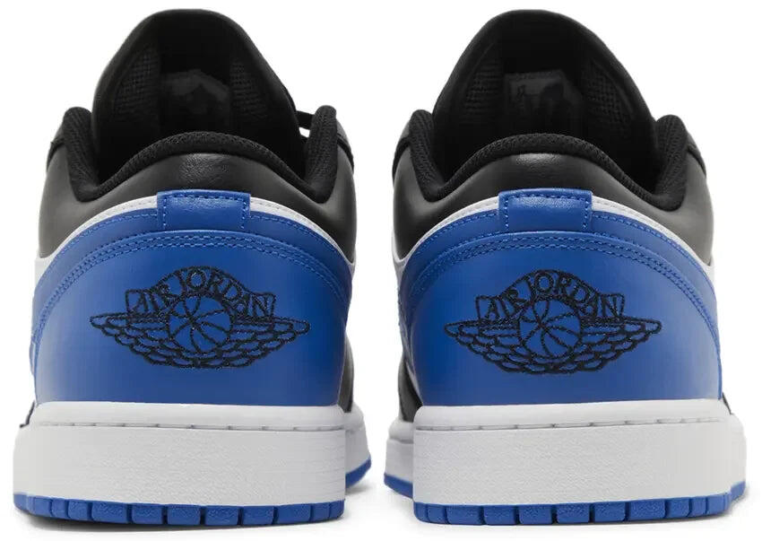 Air Jordan 1 Low Royal Toe - Taille : 45 EU 4/5