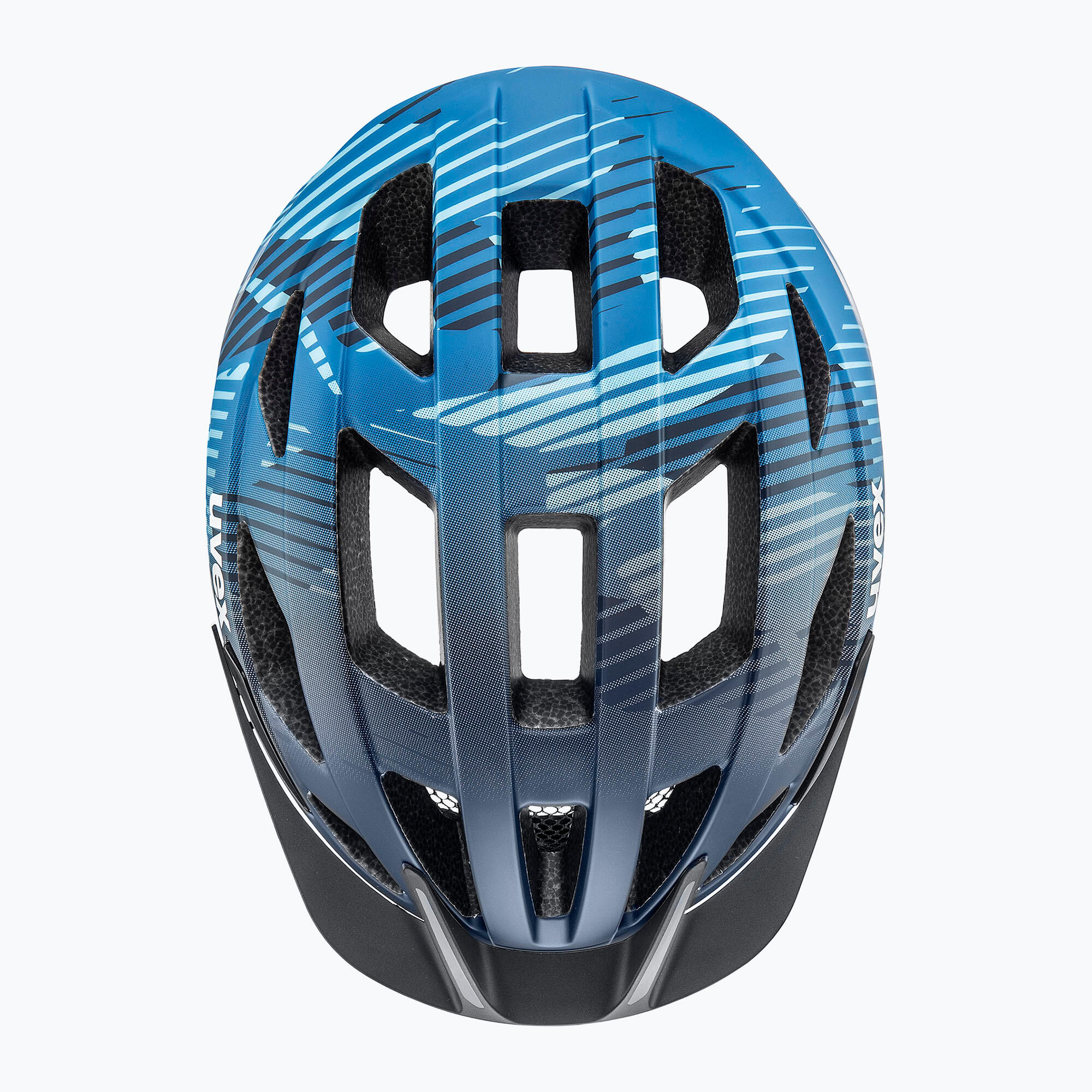 Casque de vélo enfant UVEX Air Wing 2 CC 4/6