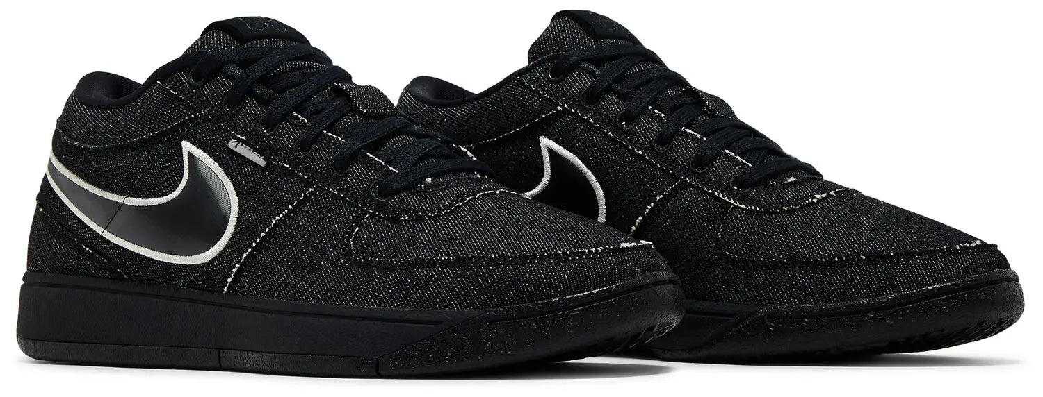 Nike Book 1 LX Black Label 5/5