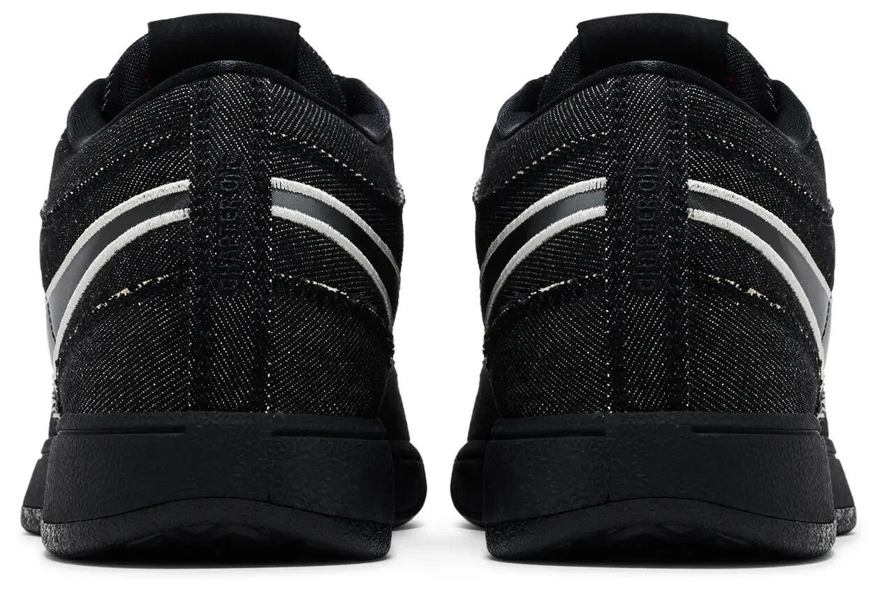 Nike Book 1 LX Black Label 4/5